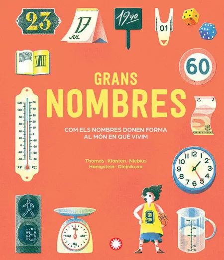 Grans Nombres