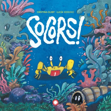 Socors! - Catala