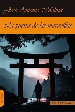 La Puerta de las Maravillas