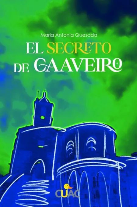El Secreto de Caaveiro