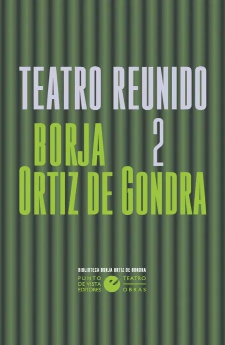 Teatro Reunido 2