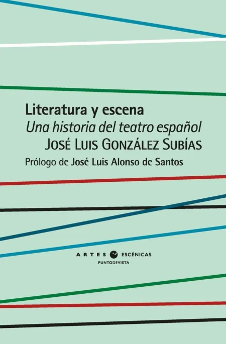 Literatura y Escena