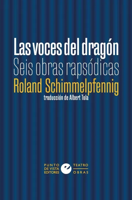 Las Voces del Dragón