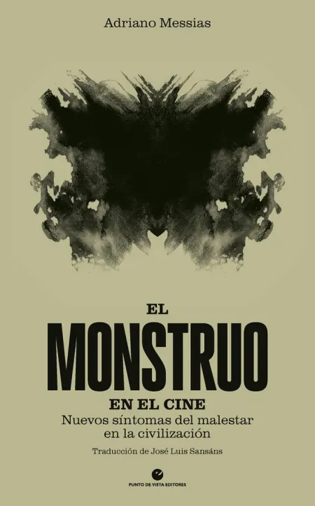 El Monstruo en el Cine