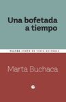 UNA BOFETADA A TIEMPO