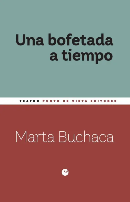 Una Bofetada a Tiempo
