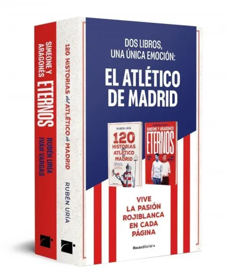 Pack Atletico