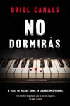 NO DORMIRAS (ROCA)