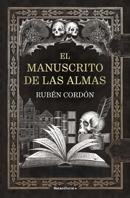 Manuscrito de las Almas, el