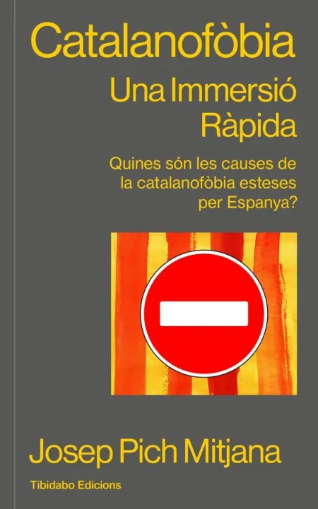 Catalanofobia - una Immersio Rapida