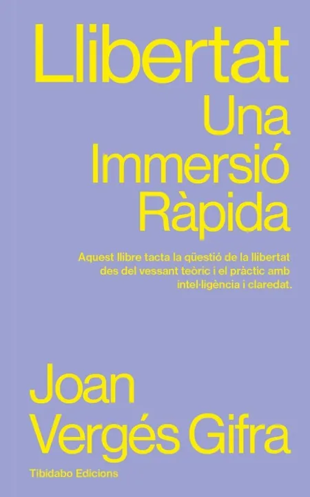 Llibertat - una Immersió Ràpida