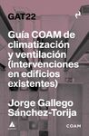 GAT22 GUÍA COAM DE CLIMATIZACIÓN Y VENTILACIÓN