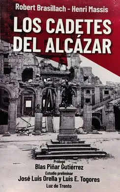 Los Cadetes del Alcázar