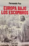 EUROPA BAJO LOS ESCOMBROS