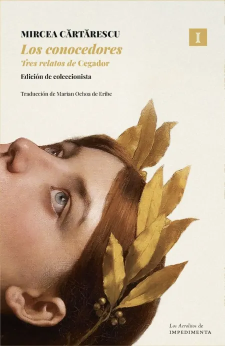 Conocedores (Estuche), los