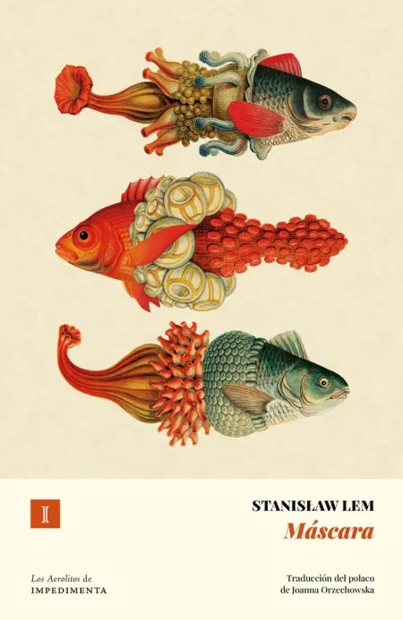 Máscara (N. ed. )