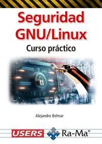 Seguridad Gnu/Linux Curso Practico