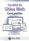 GESTIÓN DE SITIOS WEB. CURSO PRÁCTICO