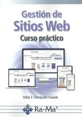 Gestión de Sitios Web. Curso Práctico