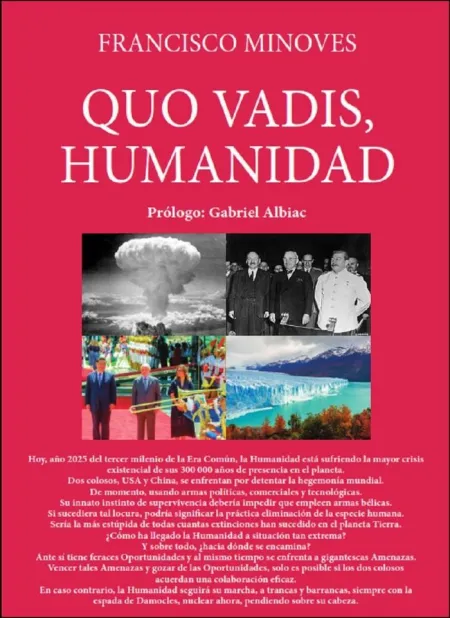 Quo Vadis. Humanidad