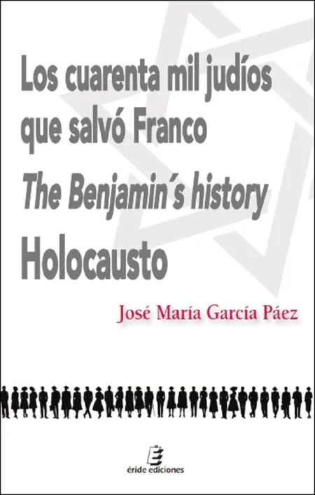 Los Cuarenta Mil Judíos que Salvó Franco