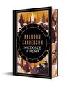 NACIDOS DE LA BRUMA (EDICIÓN ESPECIAL LIMITADA) (TRILOGÍA ORIGINAL MISTBORN 1)