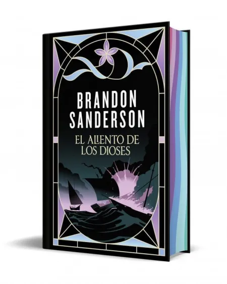 El Aliento de los Dioses
