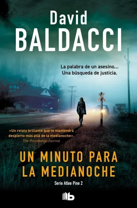 Minuto para la Medianoche, un