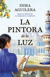 LA PINTORA DE LA LUZ