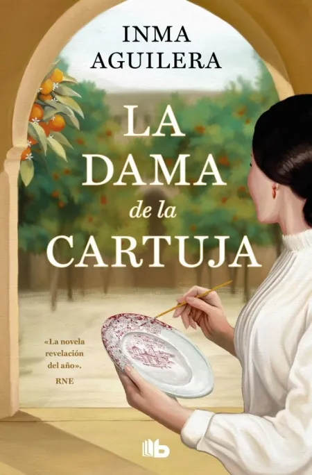 Dama de la Cartuja, la