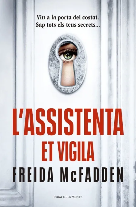 LAssistenta Et Vigila (L'assistenta 3)