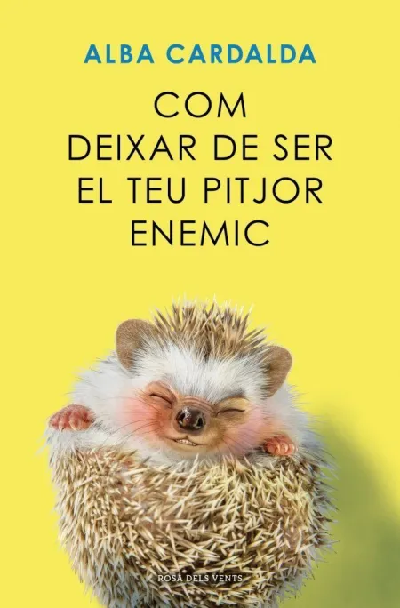 Com Deixar de Ser Teupitjor Enemic