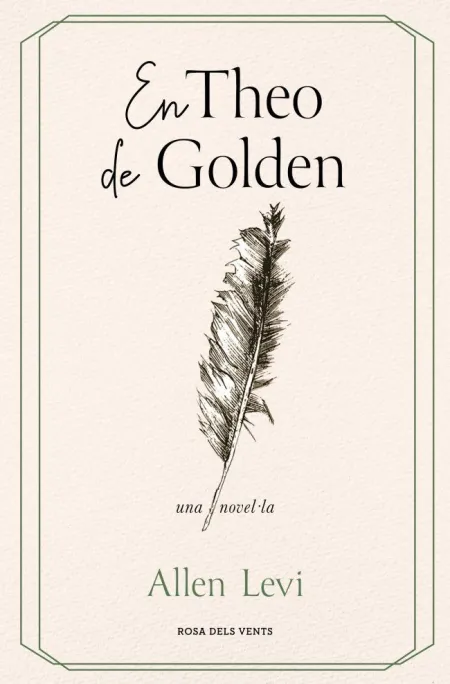 En Theo de Golden