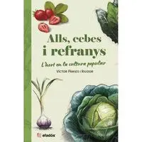 Alls, Cebes I Refranys