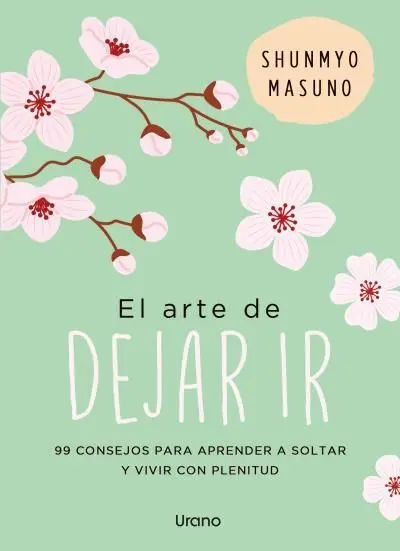 Arte de Dejar Ir, el