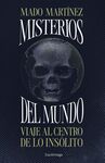 MISTERIOS DEL MUNDO