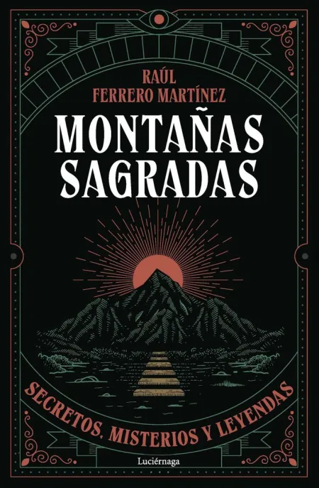 Montañas Sagradas
