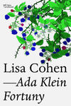LISA COHEN