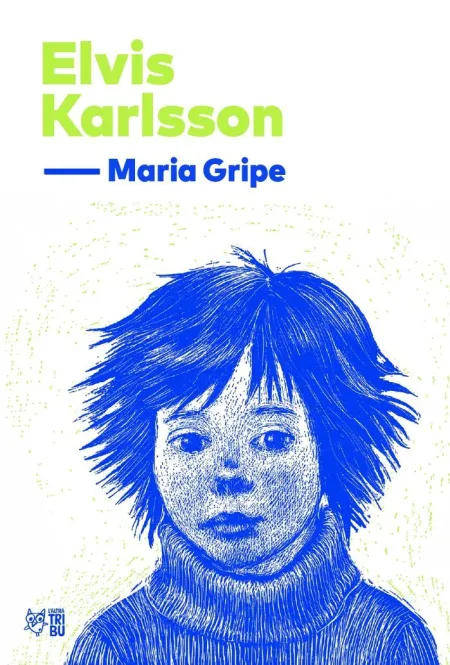 Elvis Karlsson
