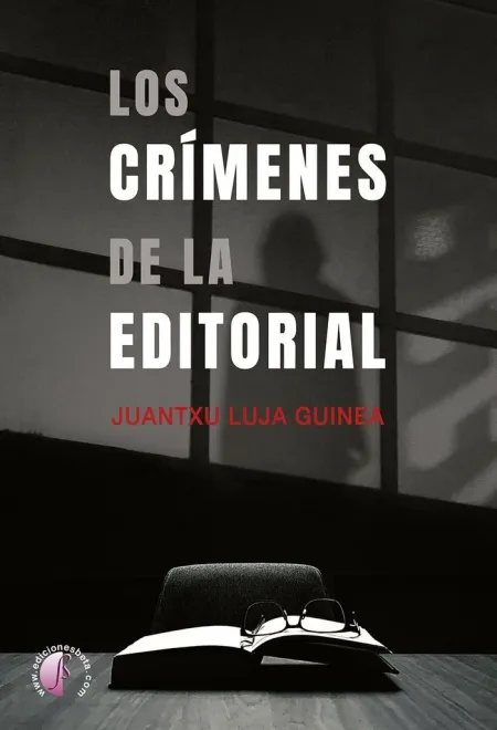 Los Crimenes de la Editorial