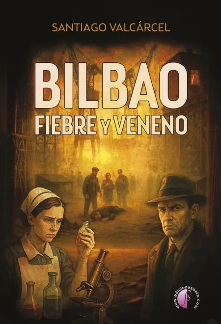 Bilbao - Fiebre y Veneno