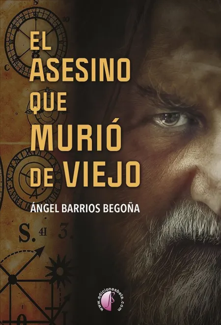 El Asesino que Murio de Viejo