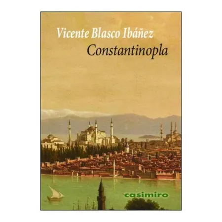 Constantinopla