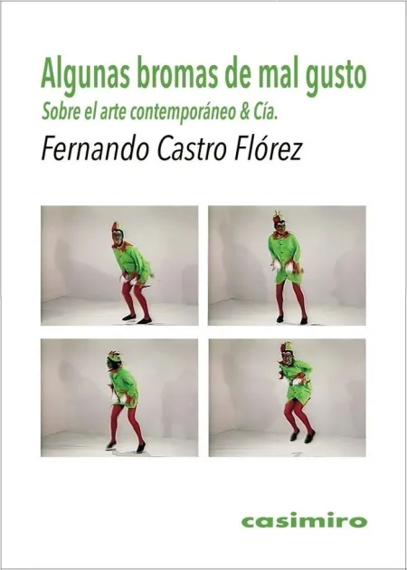 Algunas Bromas de Mal Gusto