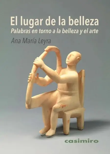 Lugar de la Belleza, el