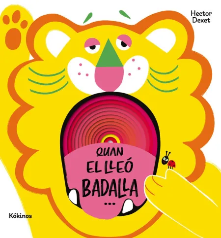 Quan el Lleo Badalla?