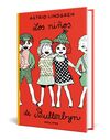 LOS NIÑOS DE BULLERBYN 1