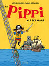 LA PIPPI ALS SET MARS