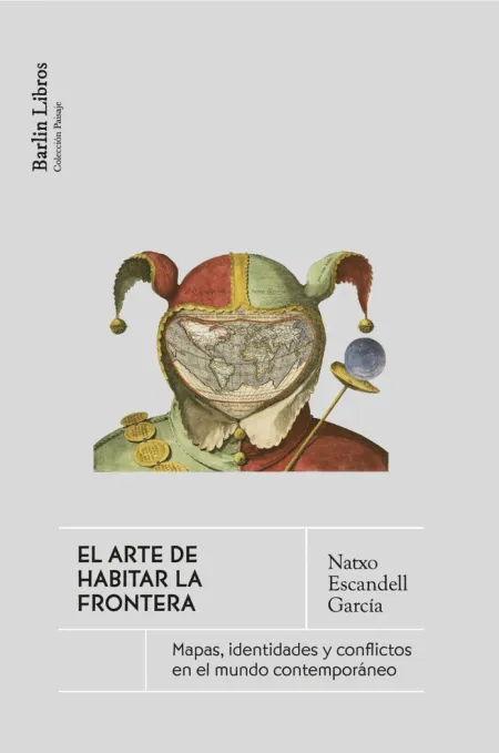 Arte de Habitar las Fronteras, el