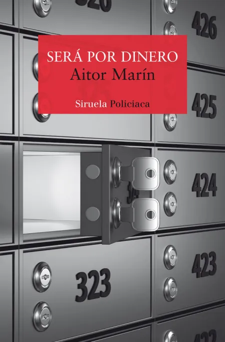 Será por Dinero